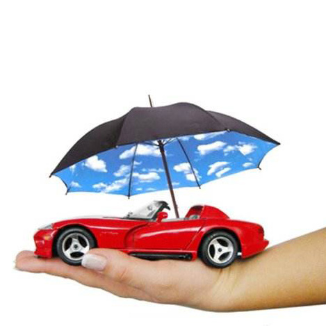 機動車輛保險——商業(yè)車險